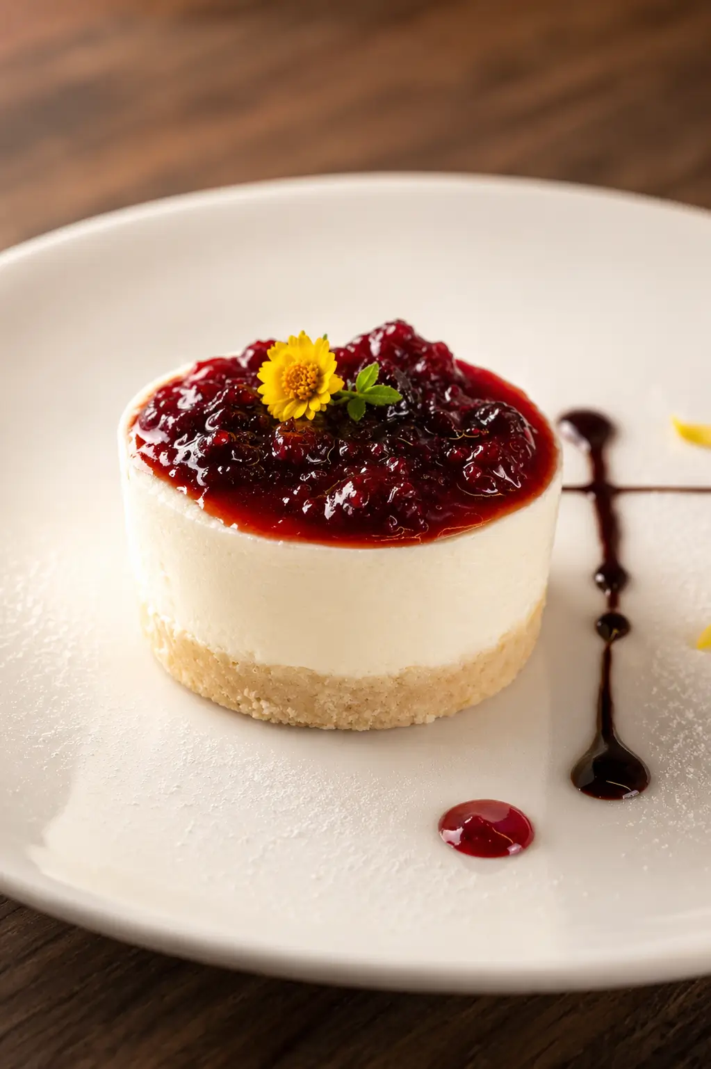 Cheesecake
